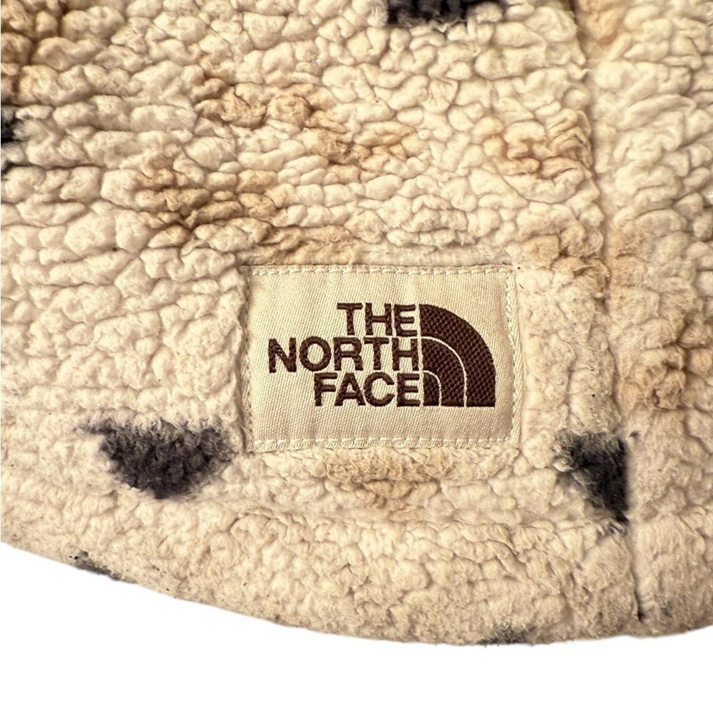 The North Face Campshire Pullover Hoodie 2.0 Womens - Picture 3 of 5